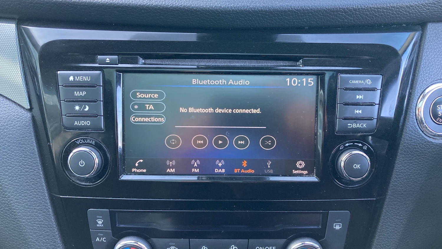 Used Nissan Qashqai 2019 for sale - 76959793: Photo 25