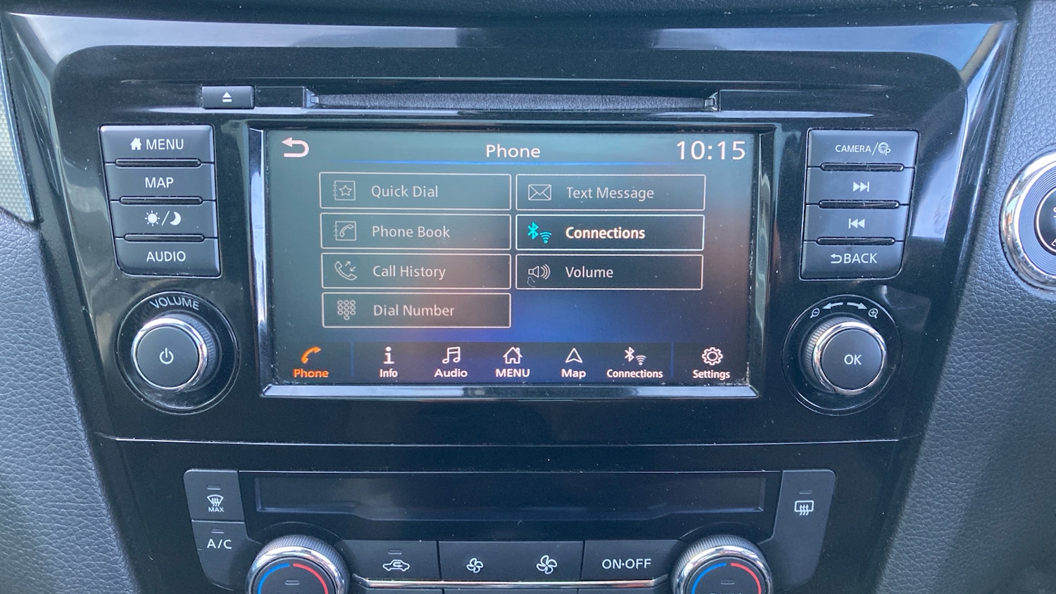 Used Nissan Qashqai 2019 for sale - 76959793: Photo 26