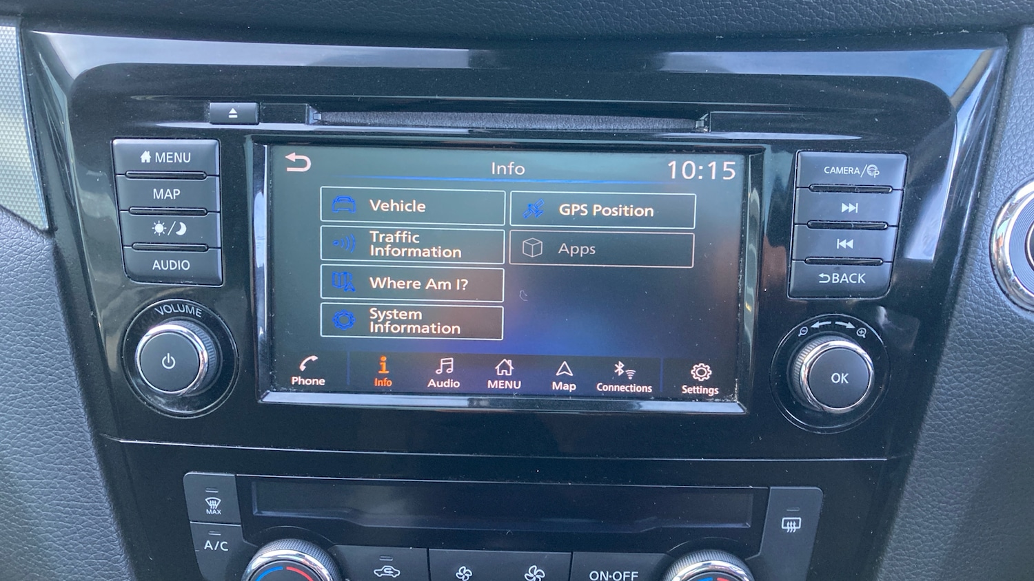 Used Nissan Qashqai 2019 for sale - 76959793: Photo 27