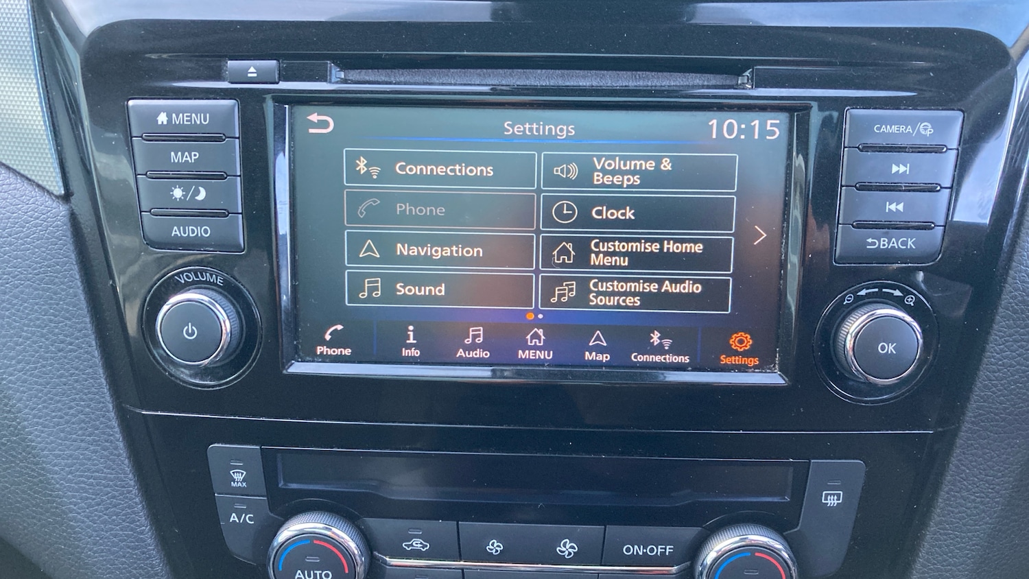 Used Nissan Qashqai 2019 for sale - 76959793: Photo 28