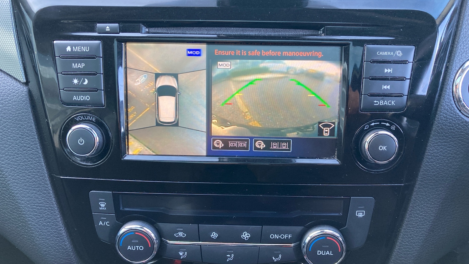 Used Nissan Qashqai 2019 for sale - 76959793: Photo 29