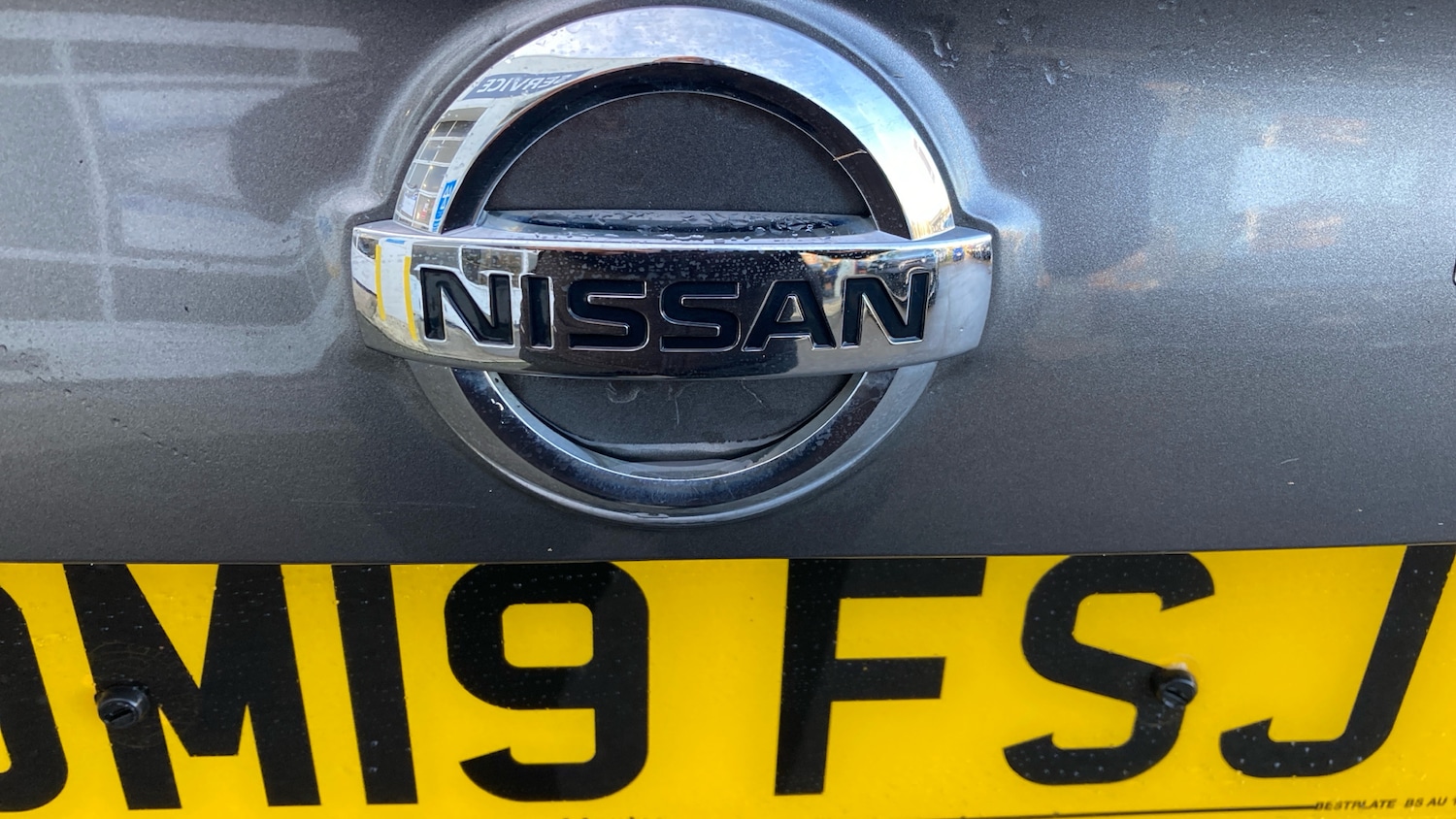 Used Nissan Qashqai 2019 for sale - 76959793: Photo 42