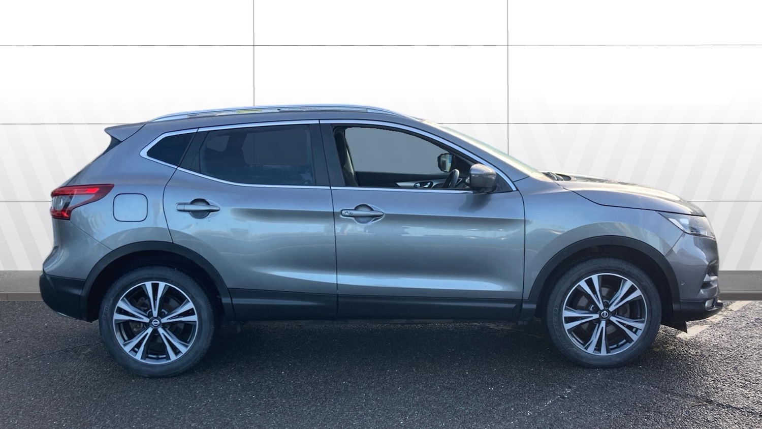 Used Nissan Qashqai 2019 for sale - 76959793: Photo 5