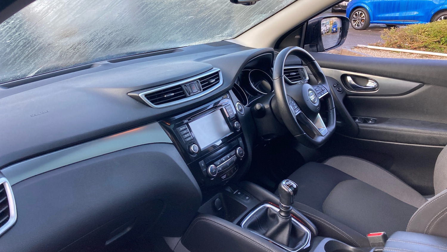 Used Nissan Qashqai 2019 for sale - 76959793: Photo 9