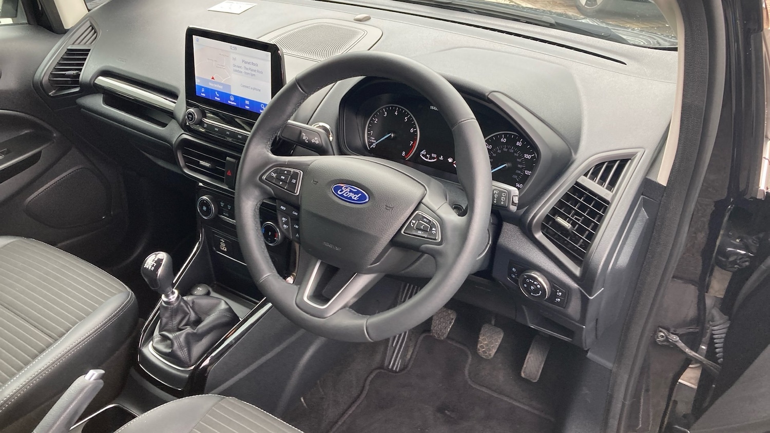 Used Ford Ecosport 2022 for sale - 76461252: Photo 11