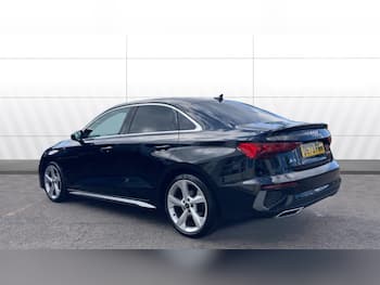 Used Audi A3 2023 for sale - 79579932: Photo