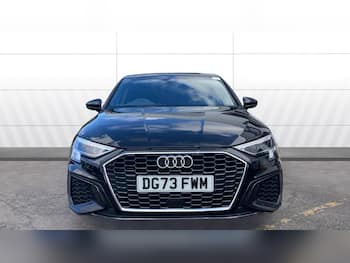 Used Audi A3 2023 for sale - 79579932: Photo