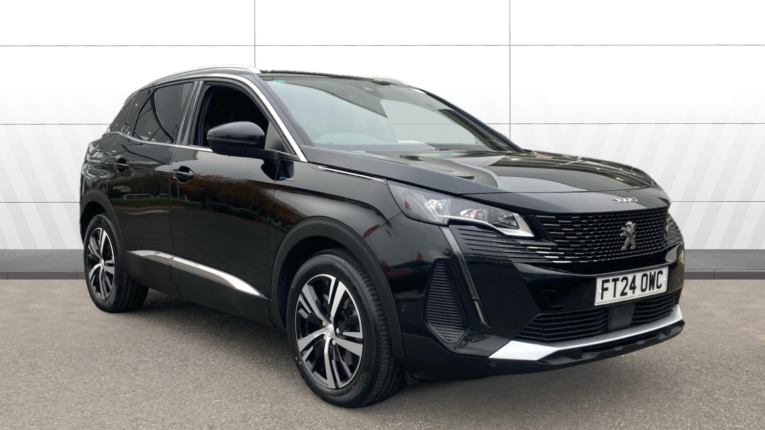 Used Peugeot 3008 2024 for sale - 76477168: Photo 1