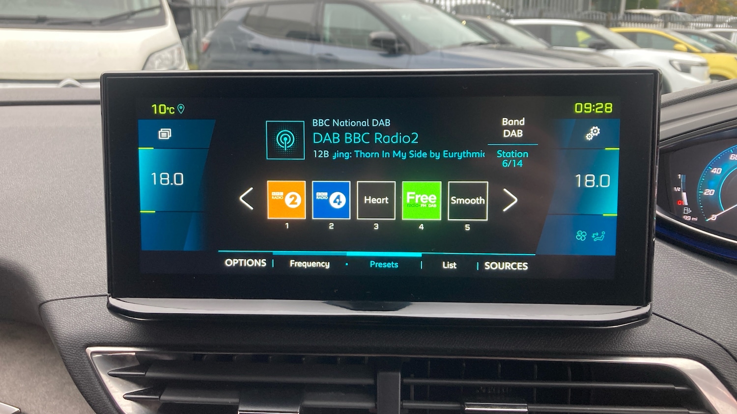 Used Peugeot 3008 2024 for sale - 76477168: Photo 12