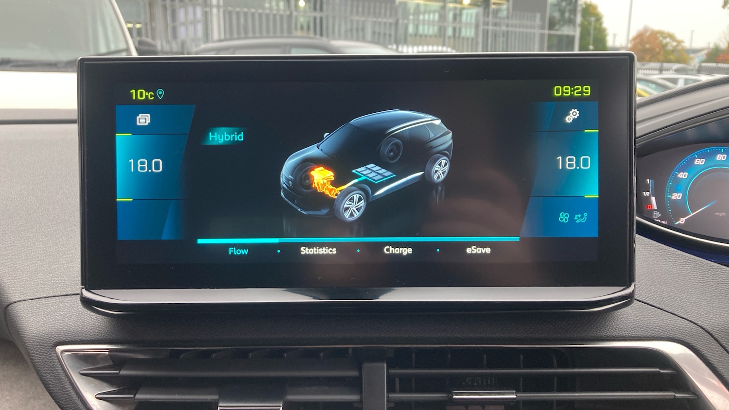 Used Peugeot 3008 2024 for sale - 76477168: Photo 30