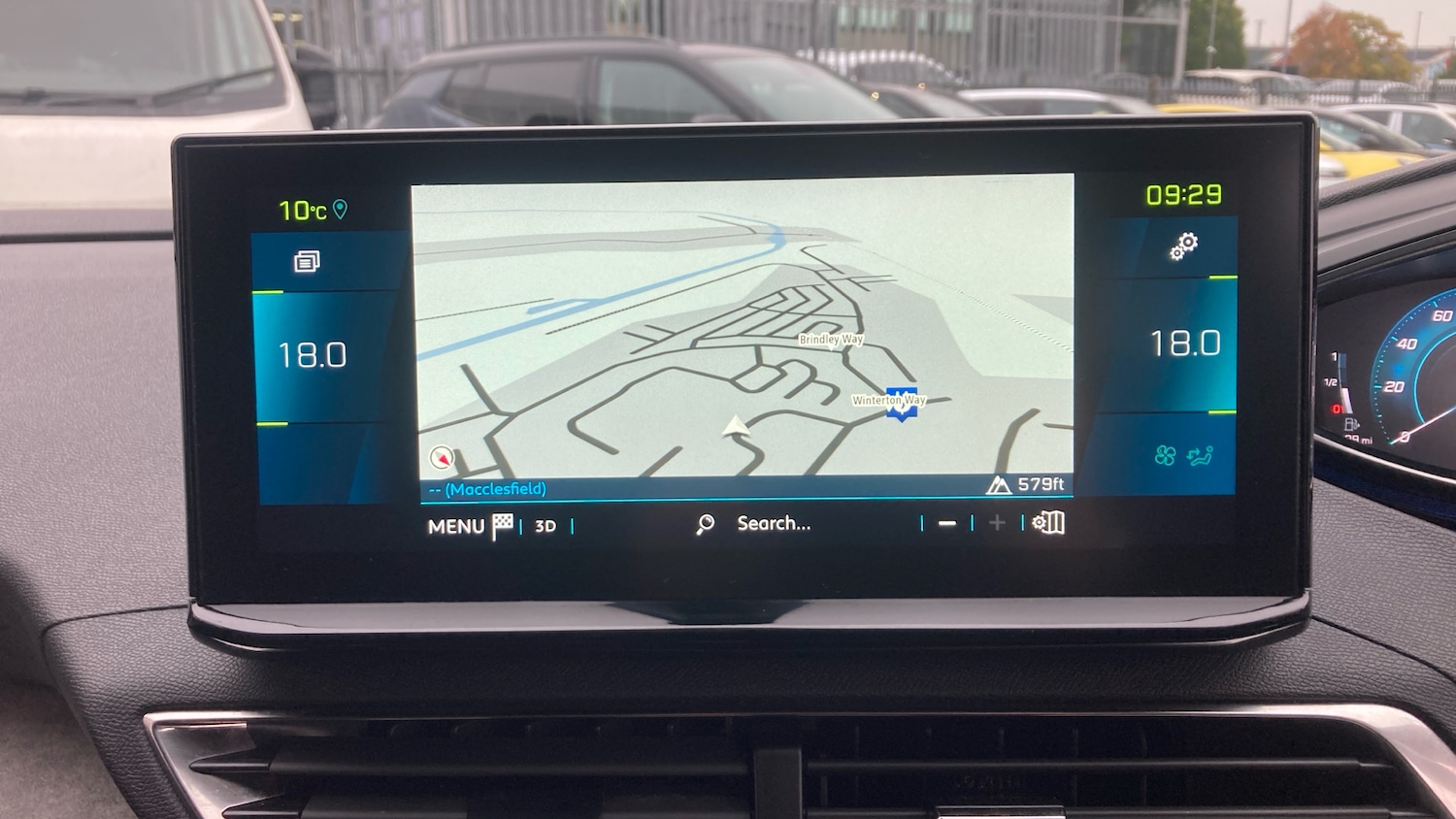 Used Peugeot 3008 2024 for sale - 76477168: Photo 32