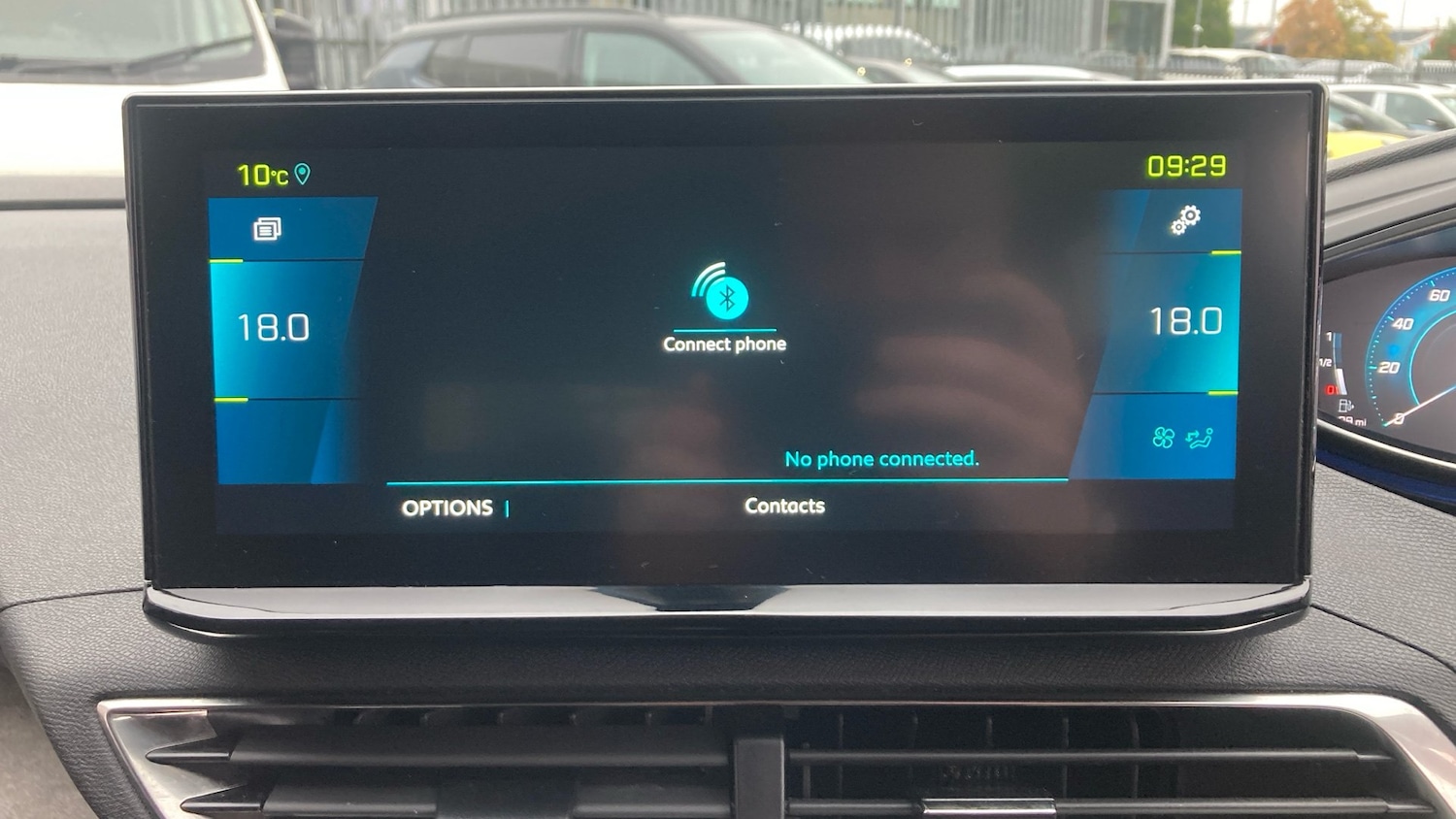 Used Peugeot 3008 2024 for sale - 76477168: Photo 35