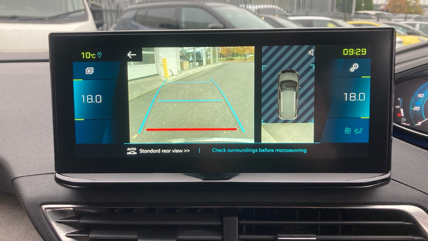 Used Peugeot 3008 2024 for sale - 76477168: Photo 37