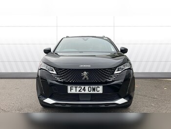 Used Peugeot 3008 2024 for sale - 76477168: Photo