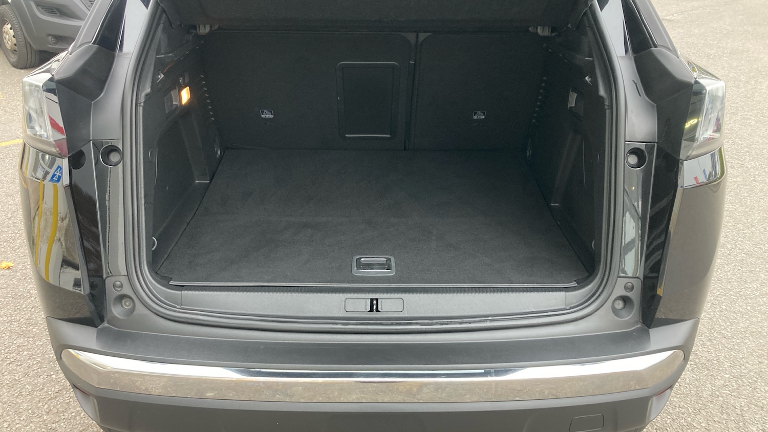 Used Peugeot 3008 2024 for sale - 76477168: Photo 4