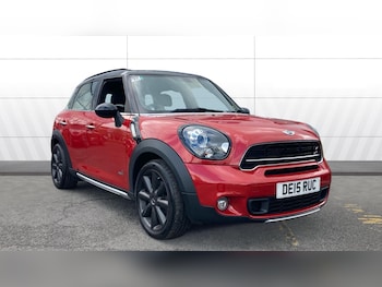 Used MINI Countryman 2015 for sale - 78640467: Photo
