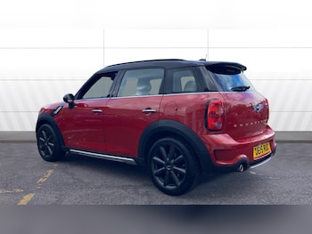 Used MINI Countryman 2015 for sale - 78640467: Photo