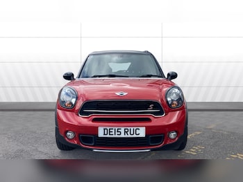 Used MINI Countryman 2015 for sale - 78640467: Photo