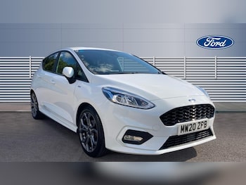 Ford - Fiesta