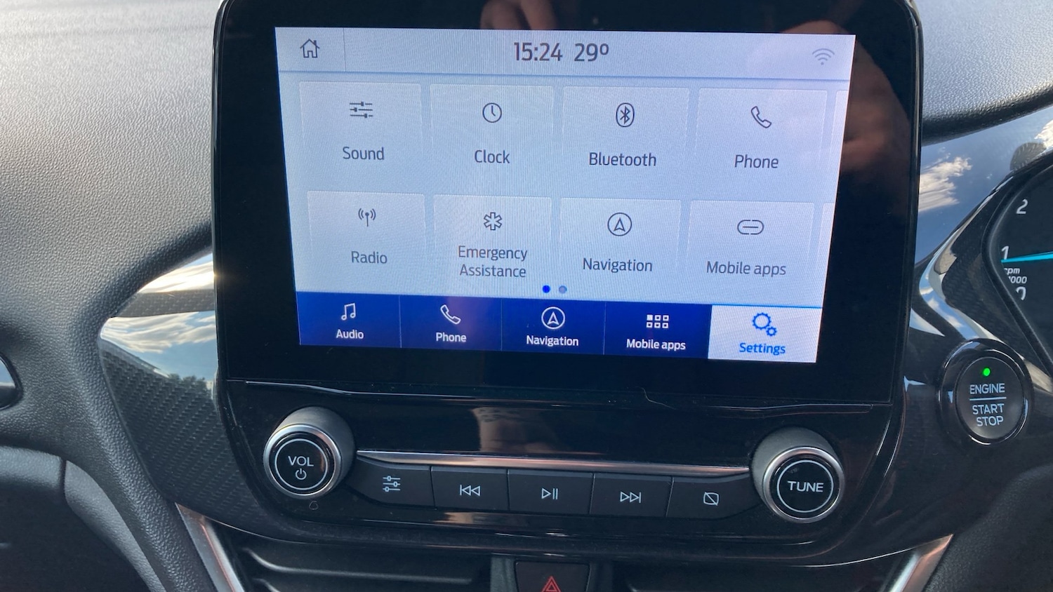 Vehicle 28