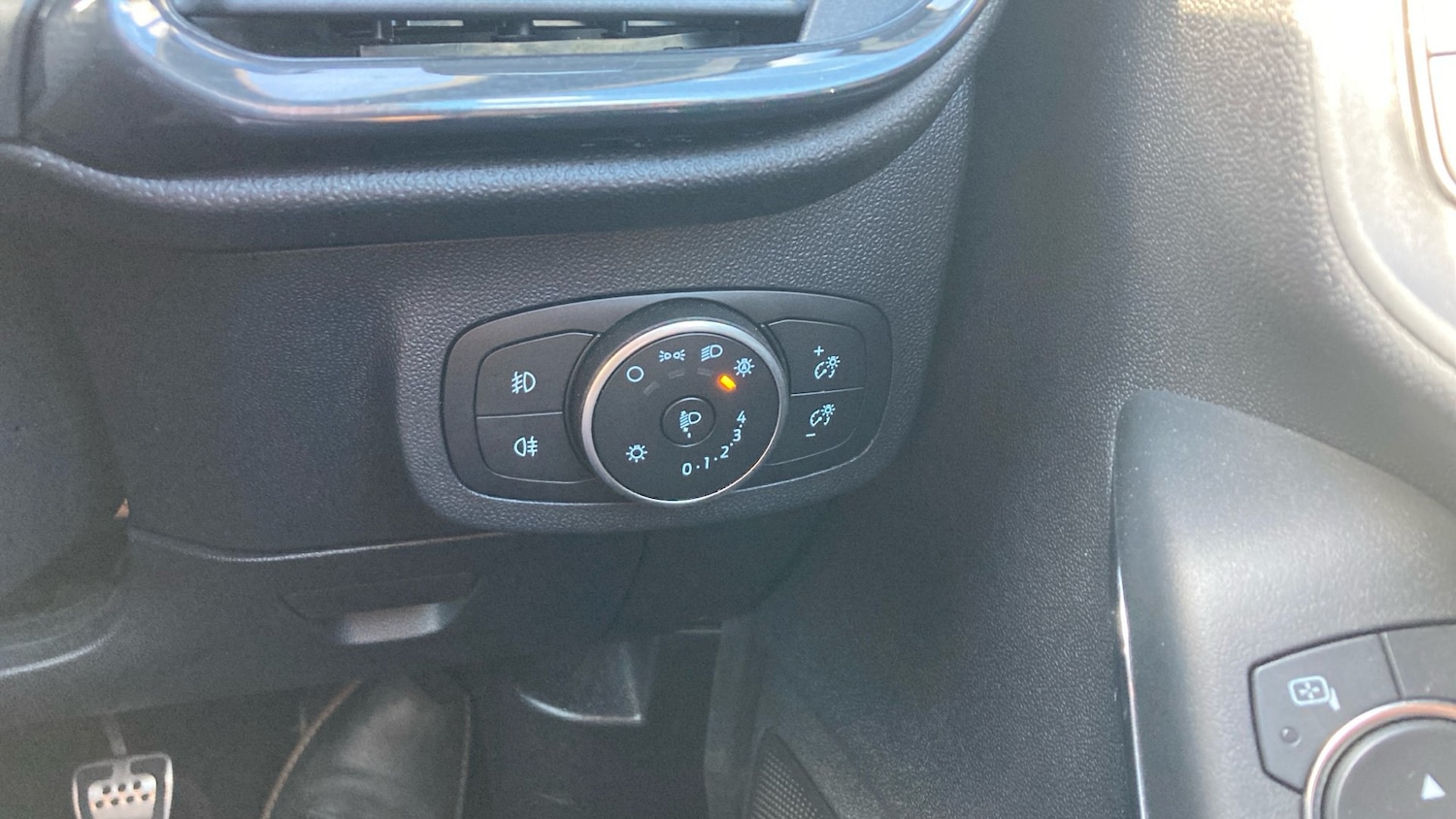 Vehicle 34