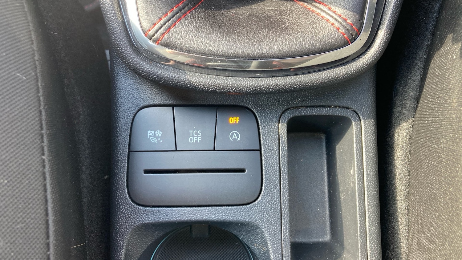 Vehicle 38
