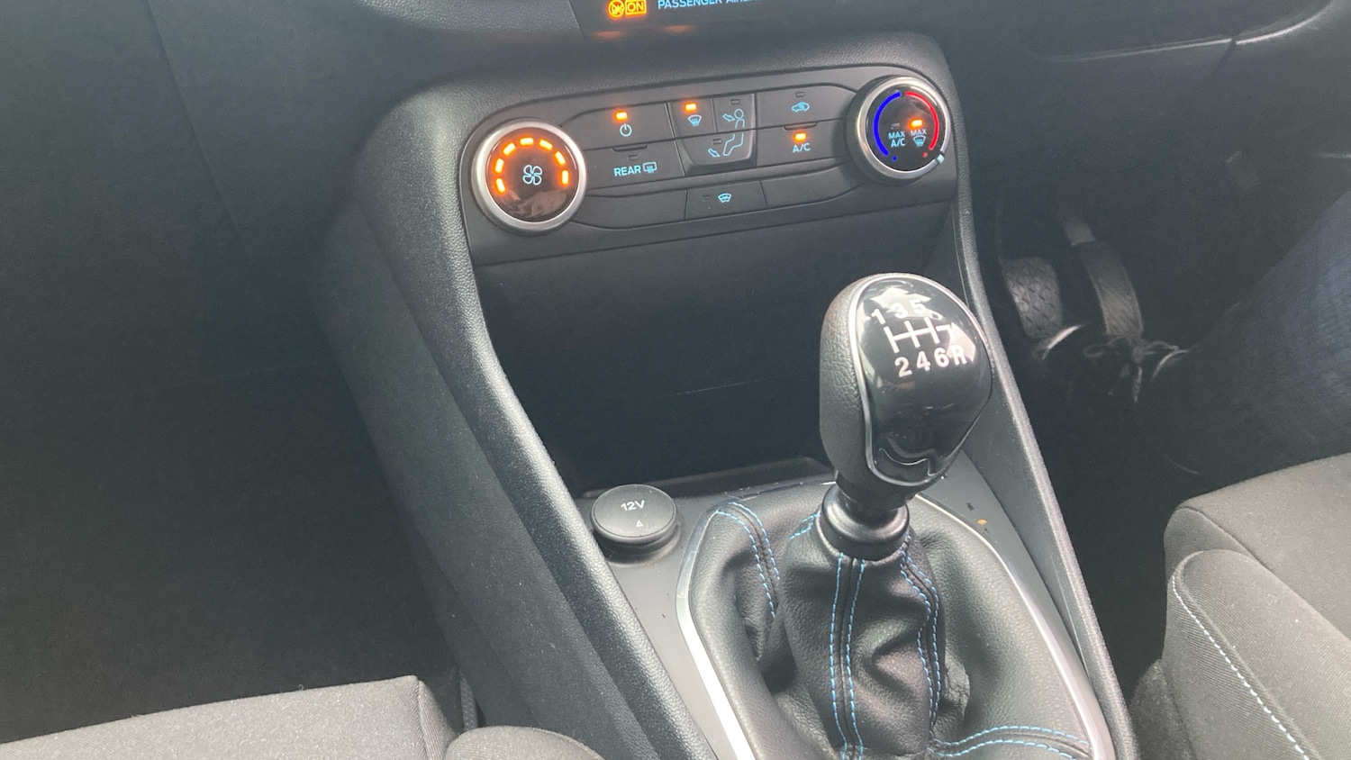 Used Ford Fiesta 2022 for sale - 76494418: Photo 13