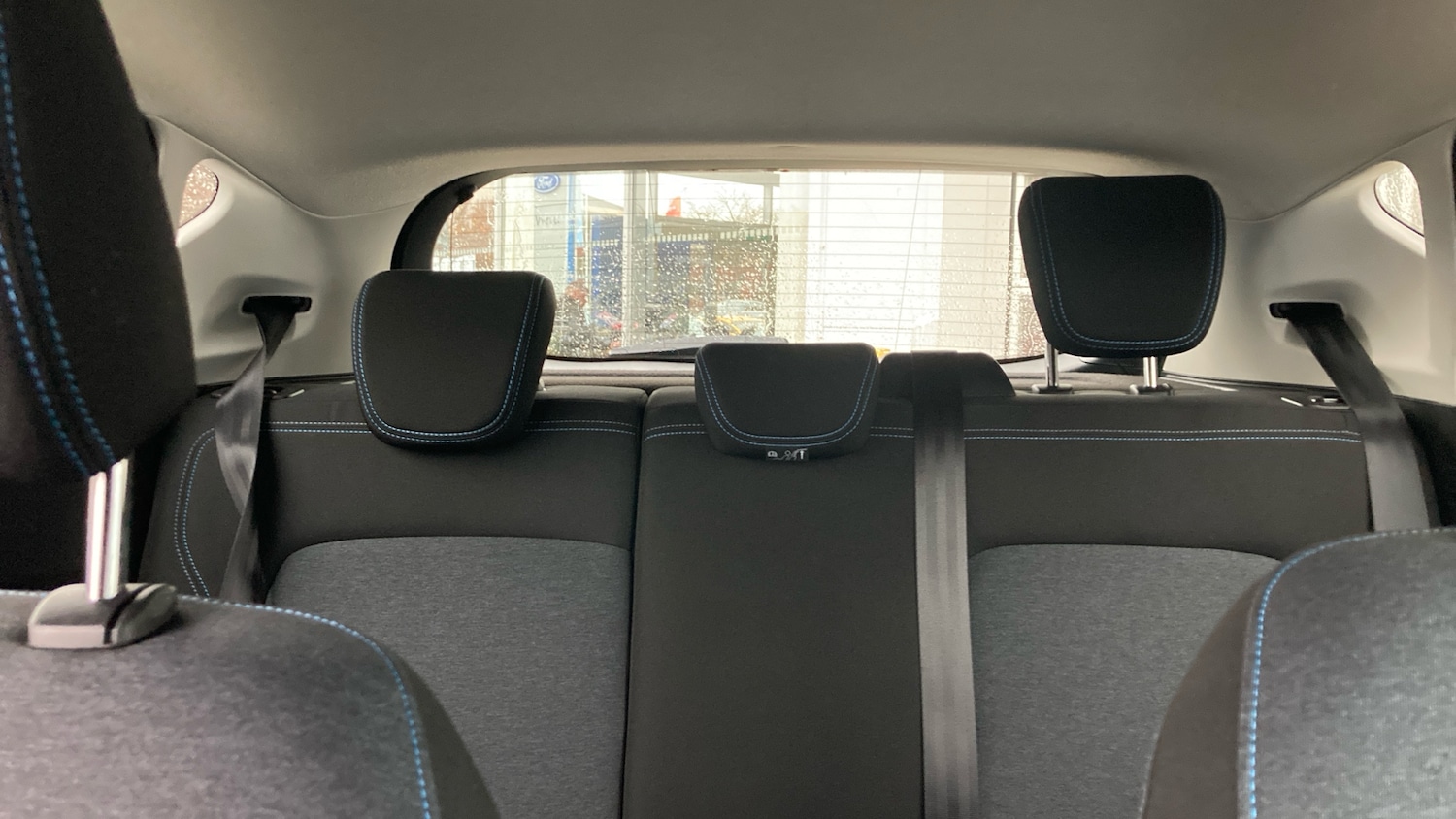 Used Ford Fiesta 2022 for sale - 76494418: Photo 15