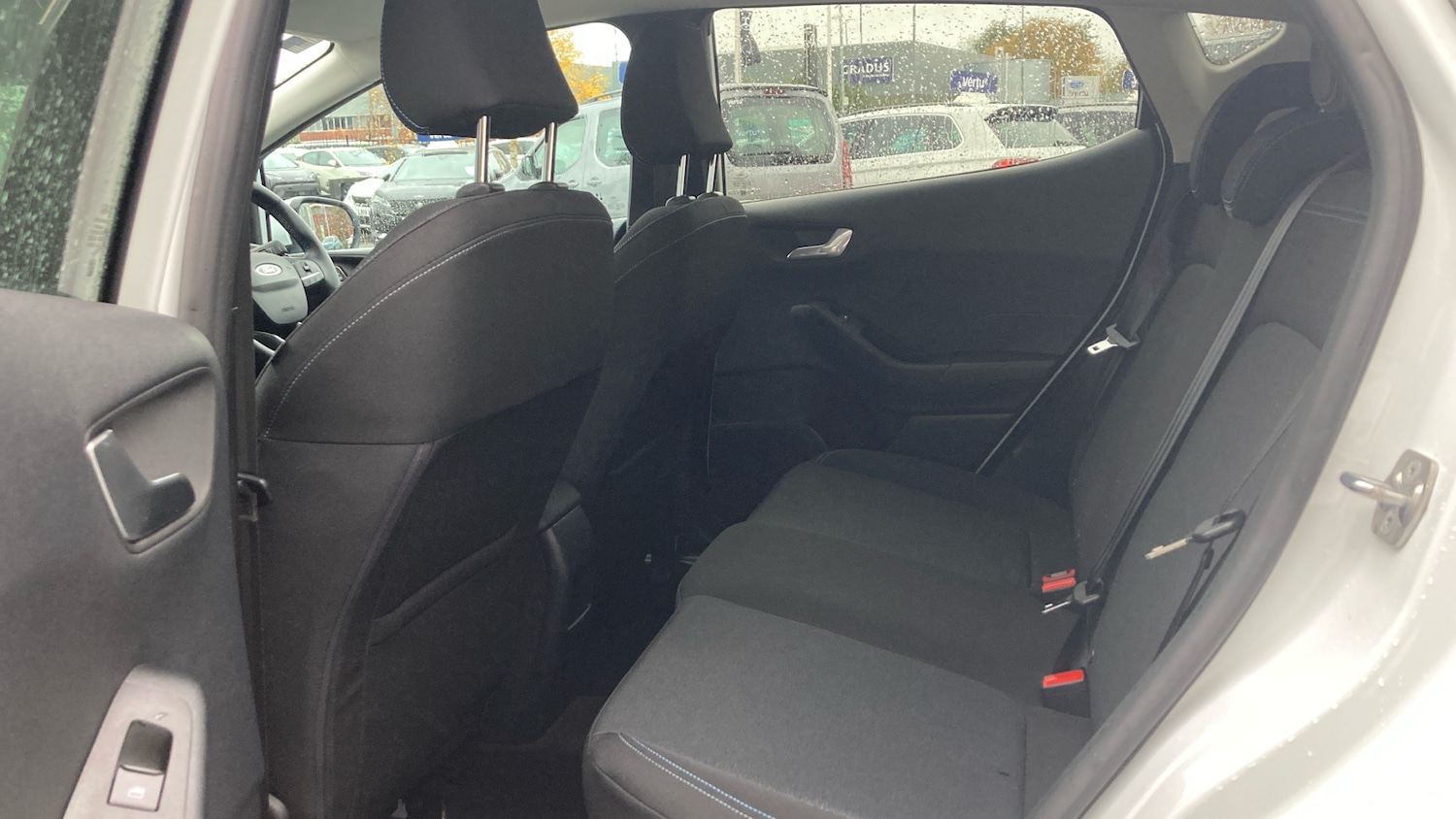 Used Ford Fiesta 2022 for sale - 76494418: Photo 16