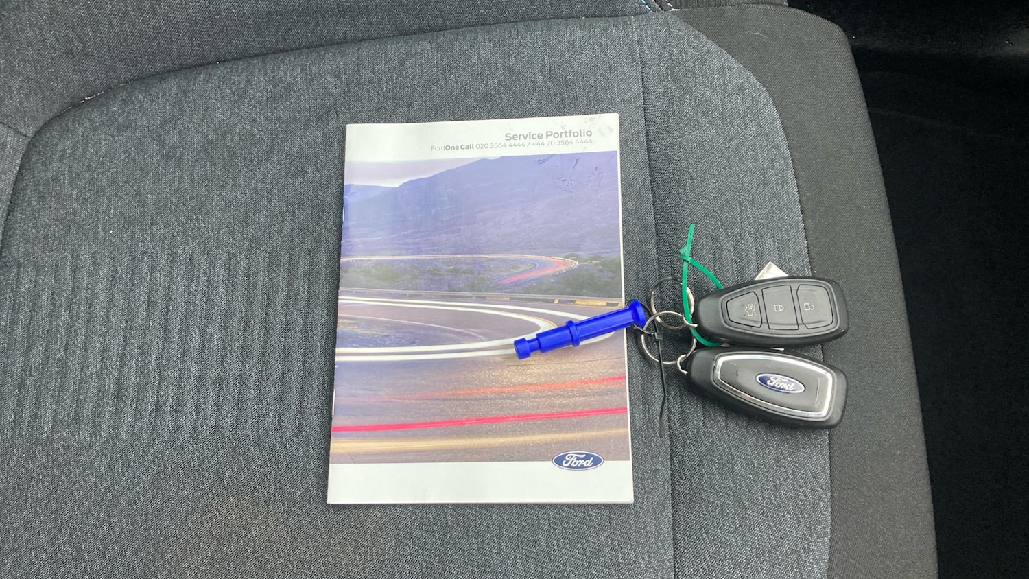 Used Ford Fiesta 2022 for sale - 76494418: Photo 19