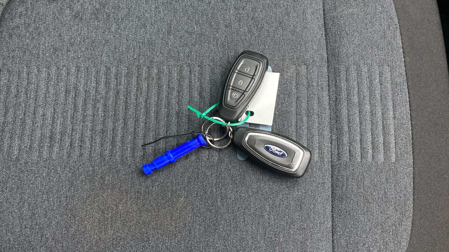 Used Ford Fiesta 2022 for sale - 76494418: Photo 20