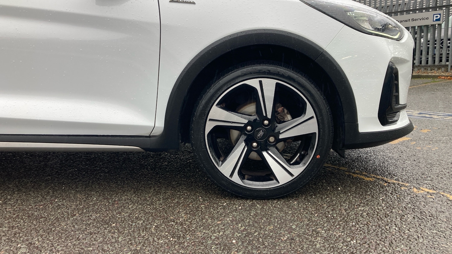 Used Ford Fiesta 2022 for sale - 76494418: Photo 21