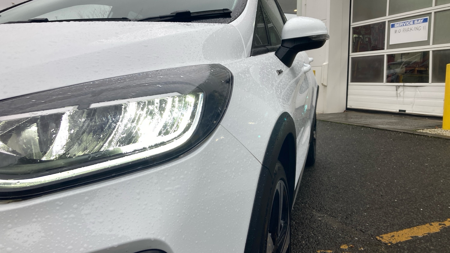 Used Ford Fiesta 2022 for sale - 76494418: Photo 25