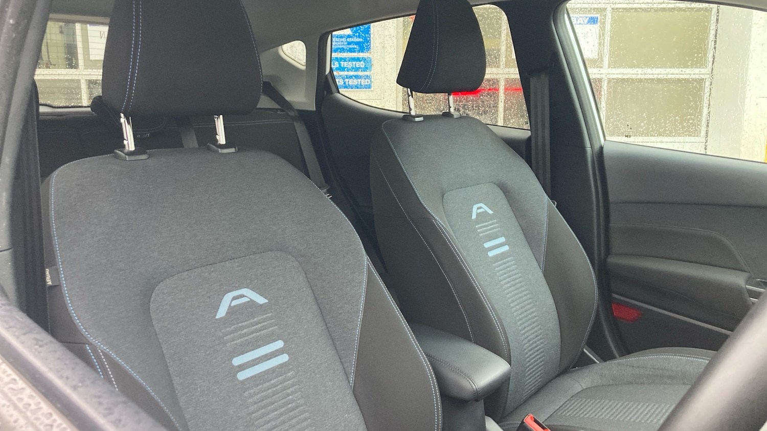 Used Ford Fiesta 2022 for sale - 76494418: Photo 26