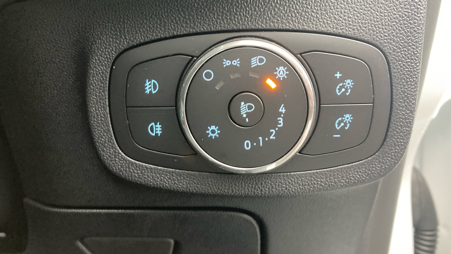 Used Ford Fiesta 2022 for sale - 76494418: Photo 29