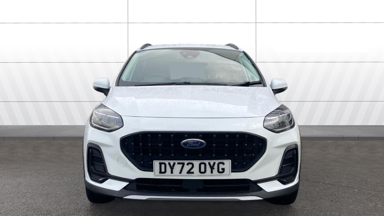 Used Ford Fiesta 2022 for sale - 76494418: Photo 3