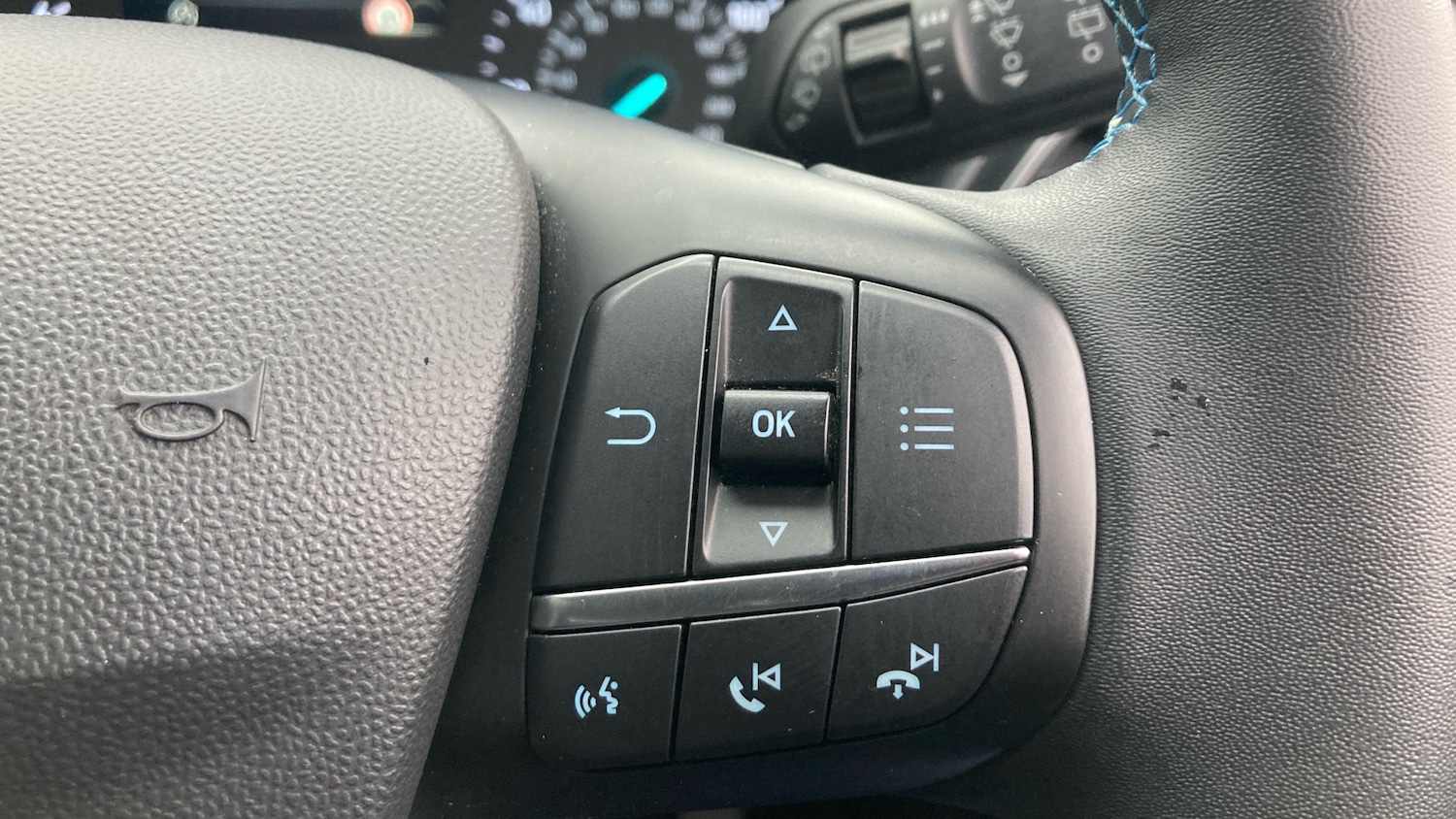 Used Ford Fiesta 2022 for sale - 76494418: Photo 31