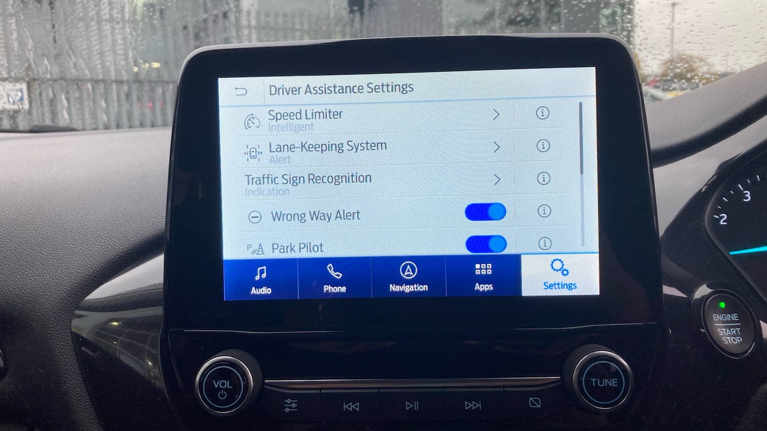 Used Ford Fiesta 2022 for sale - 76494418: Photo 33