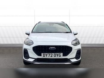 Used Ford Fiesta 2022 for sale - 76494418: Photo