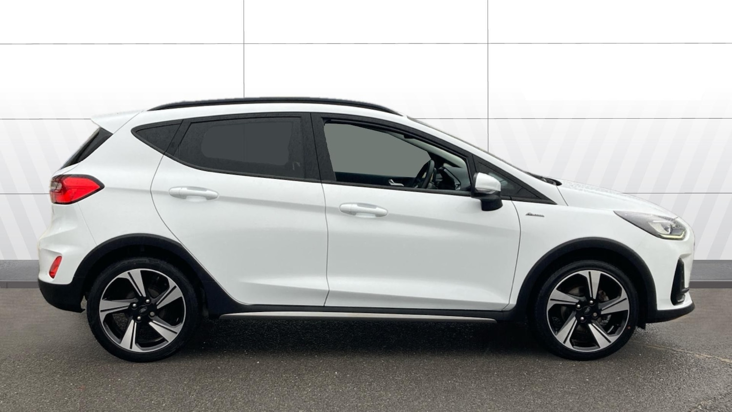 Used Ford Fiesta 2022 for sale - 76494418: Photo 5