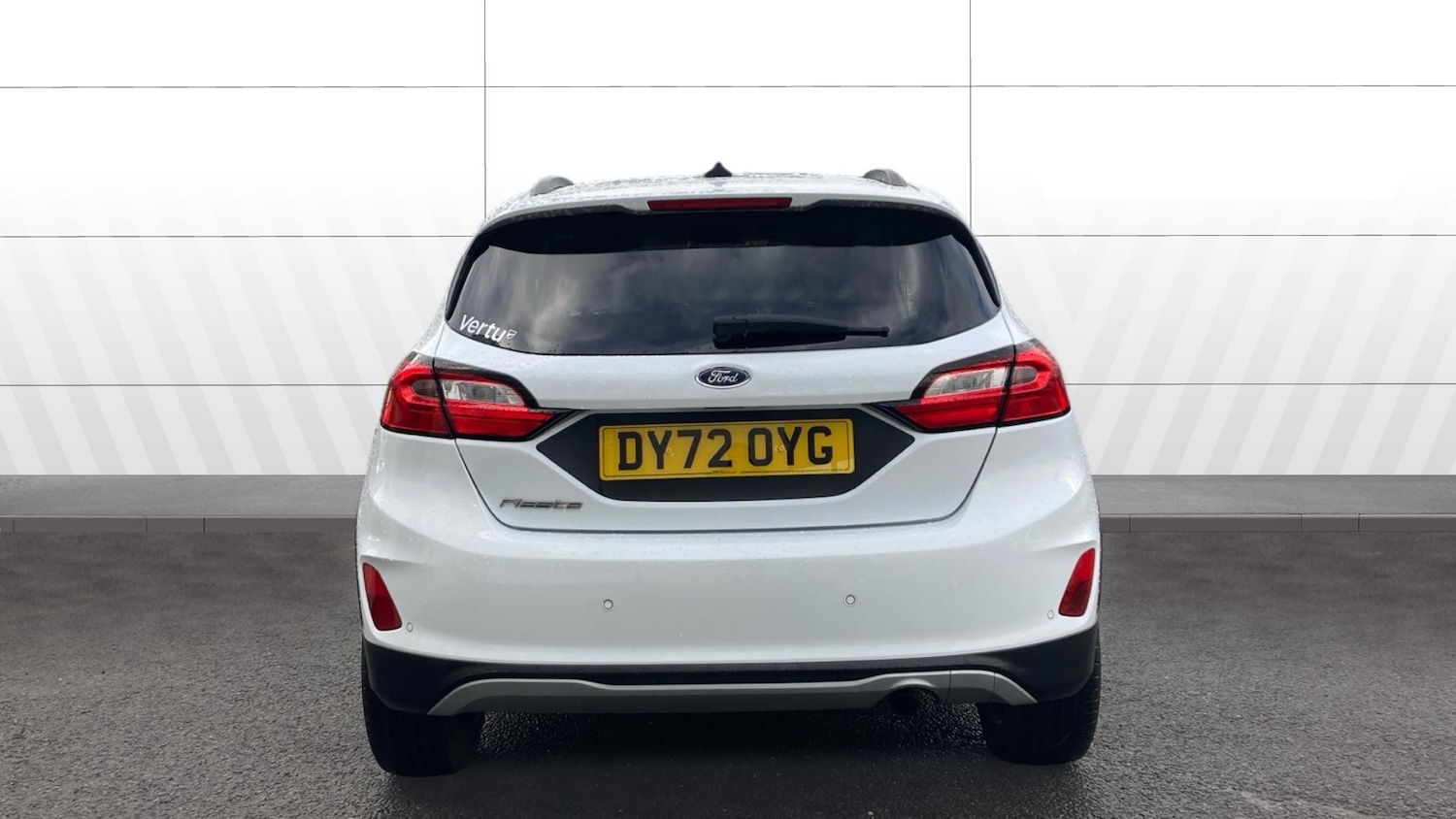 Used Ford Fiesta 2022 for sale - 76494418: Photo 6