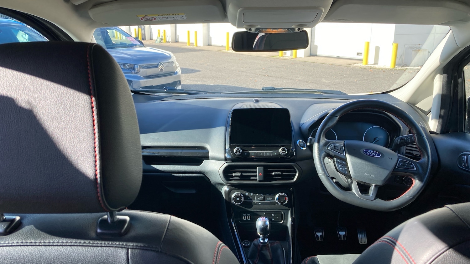 Used Ford Ecosport 2019 for sale - 76383094: Photo 10