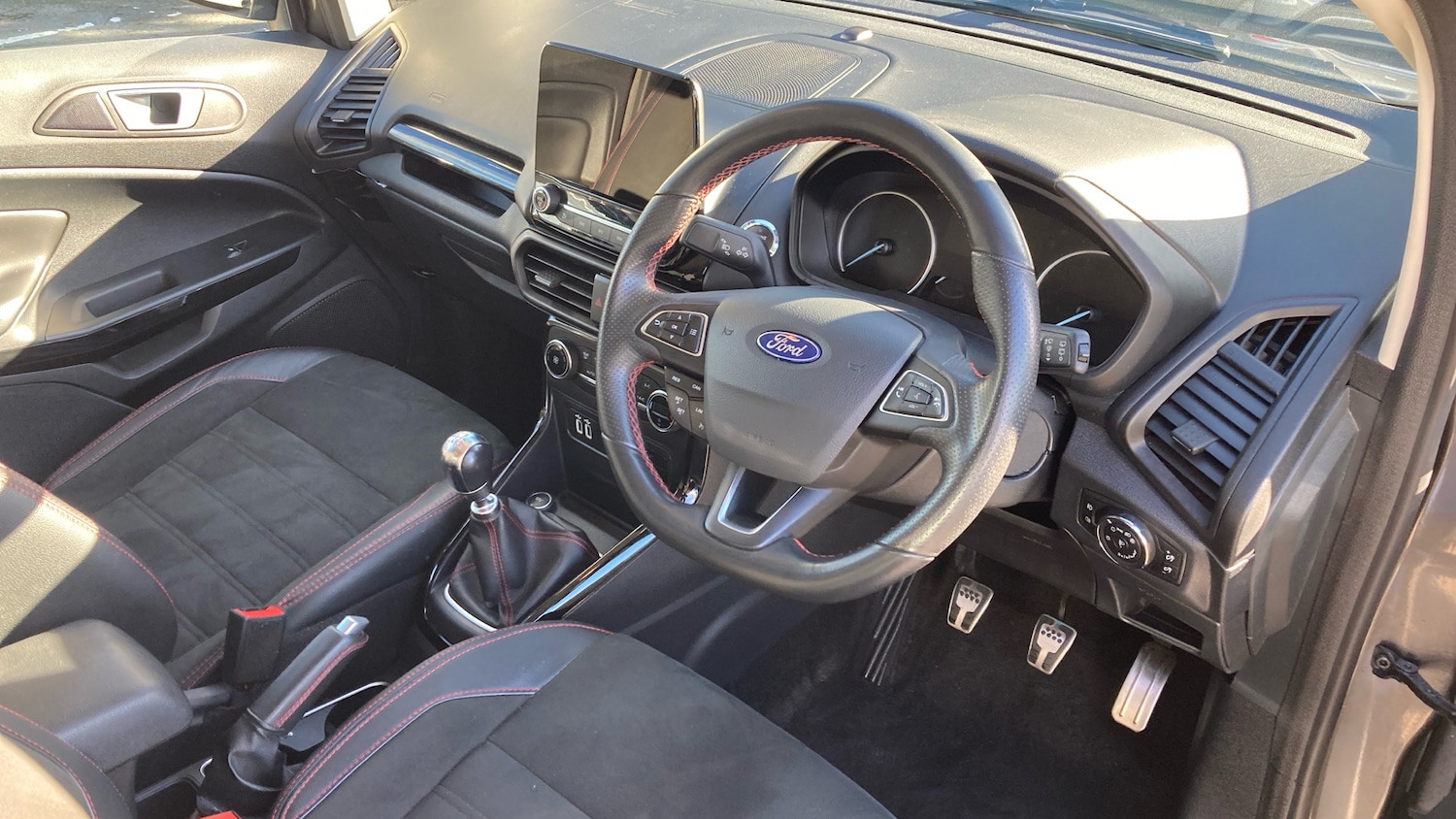 Used Ford Ecosport 2019 for sale - 76383094: Photo 11