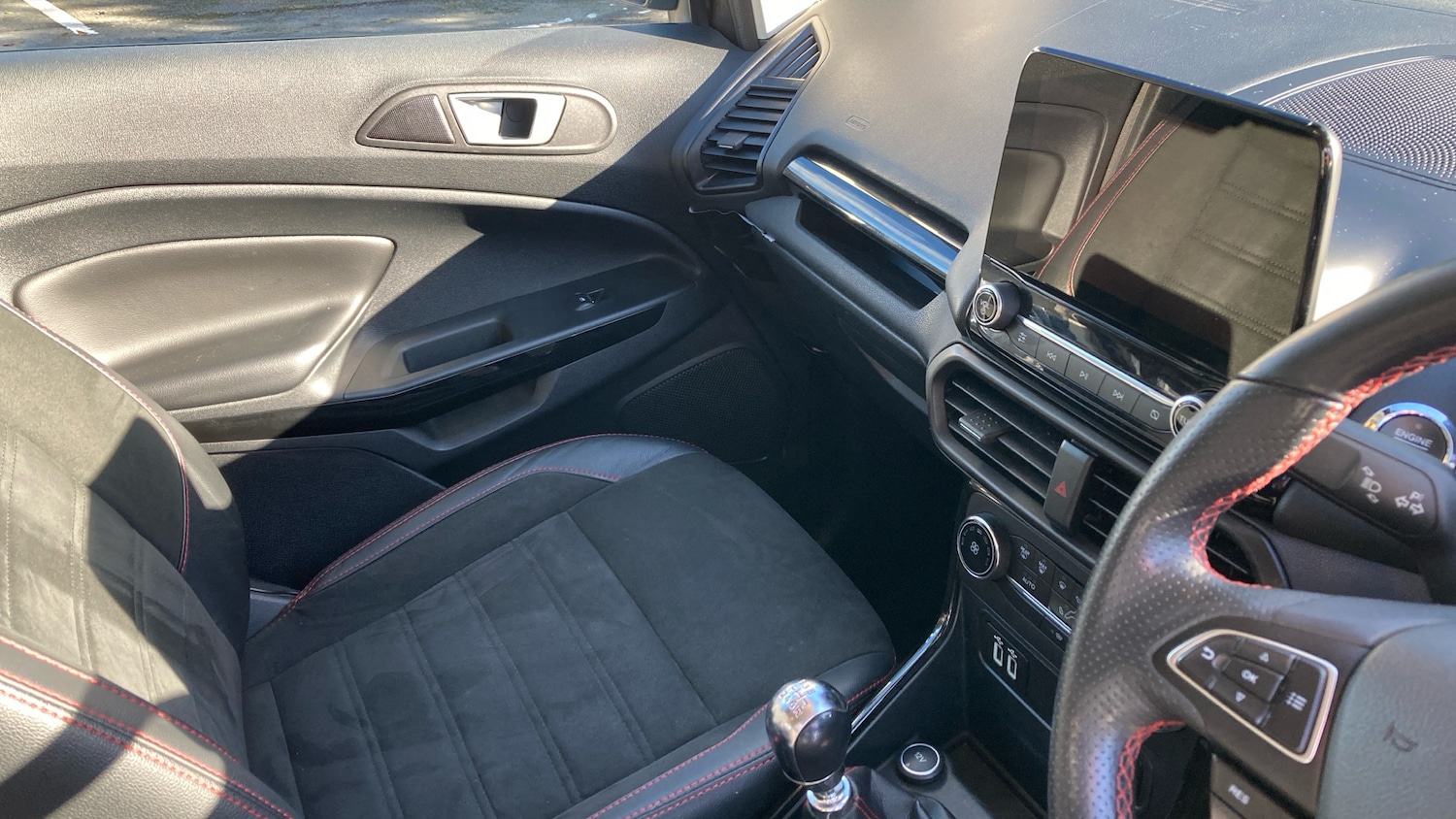 Used Ford Ecosport 2019 for sale - 76383094: Photo 14