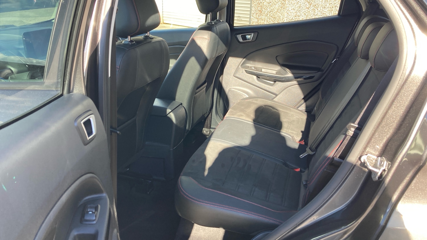 Used Ford Ecosport 2019 for sale - 76383094: Photo 16