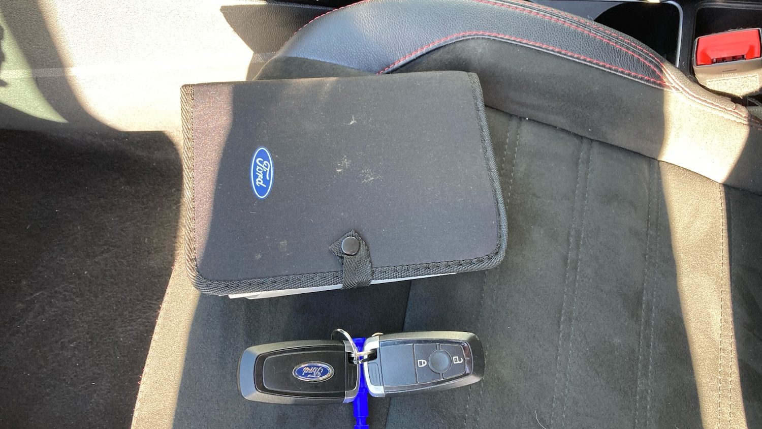 Used Ford Ecosport 2019 for sale - 76383094: Photo 19