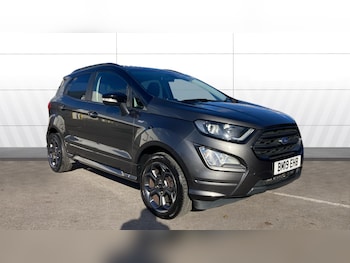 Ford - Ecosport