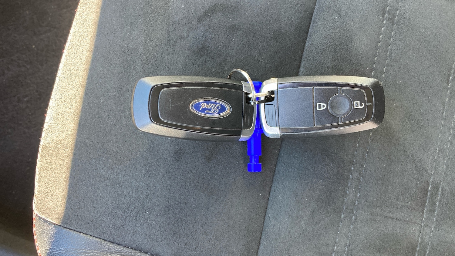 Used Ford Ecosport 2019 for sale - 76383094: Photo 20