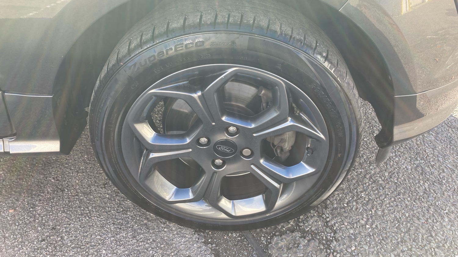 Used Ford Ecosport 2019 for sale - 76383094: Photo 22