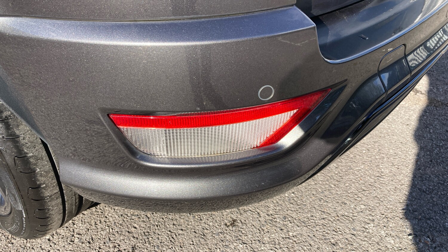 Used Ford Ecosport 2019 for sale - 76383094: Photo 25